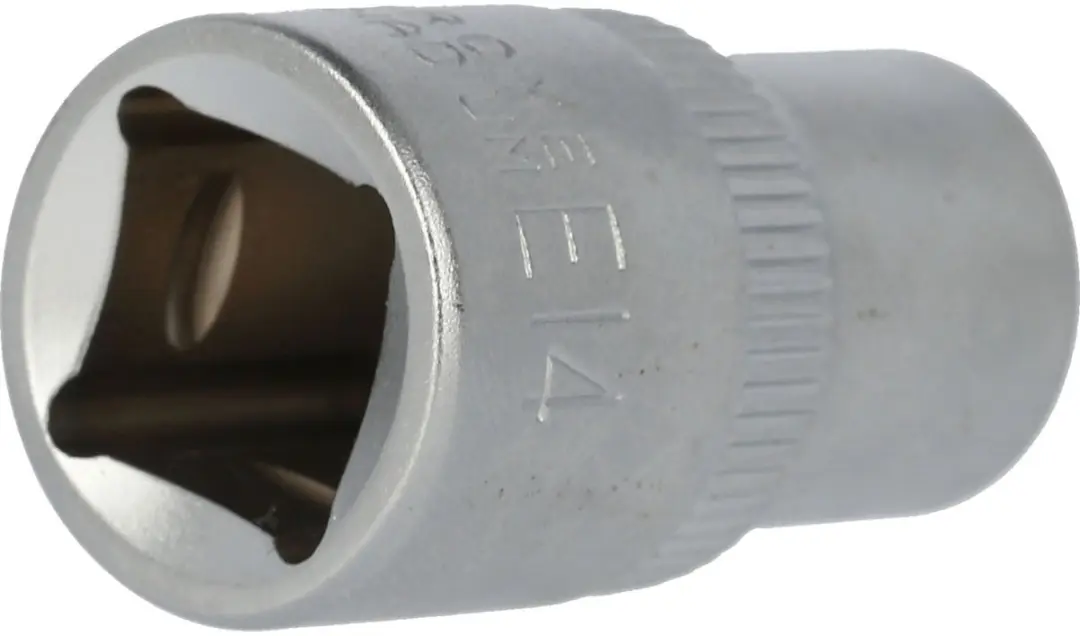 Brilliant Tools BT022843 Torx E-dopsleutel E14 - 1/2" - afbeelding 3 van 4