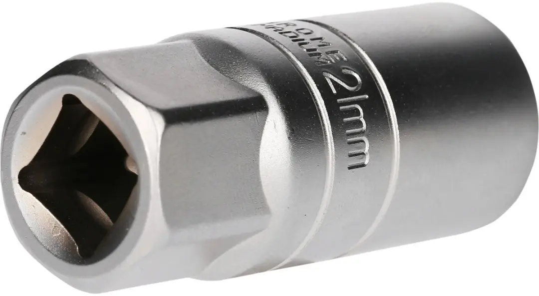 Brilliant Tools BT022851 Bougiestopcontact 1/2" - 21 mm - afbeelding 4 van 4