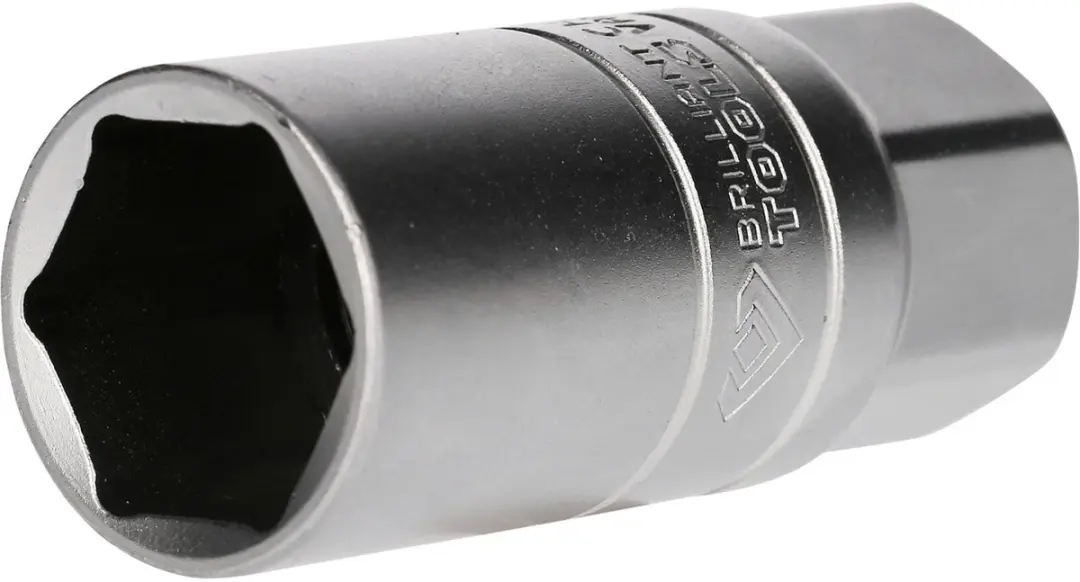 Brilliant Tools BT022851 Bougiestopcontact 1/2"