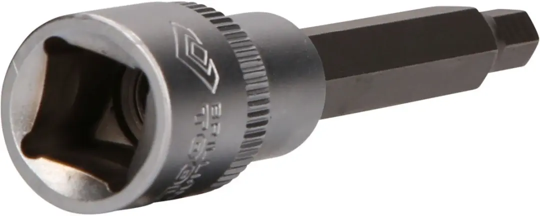 BRILLIANT TOOLS 1/2" inbussleutel 100 mm lang 7 mm - BT02287... - afbeelding 4 van 4