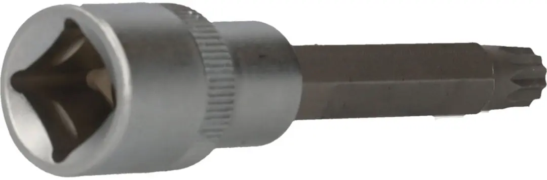 Brilliant Tools BT022943 Veelzahn-bit-dopsleutel 1/2" M9 - afbeelding 2 van 2