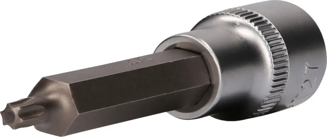 KS Tools Brilliant Tools BT022982 Torx-bit-steeksleutel T27