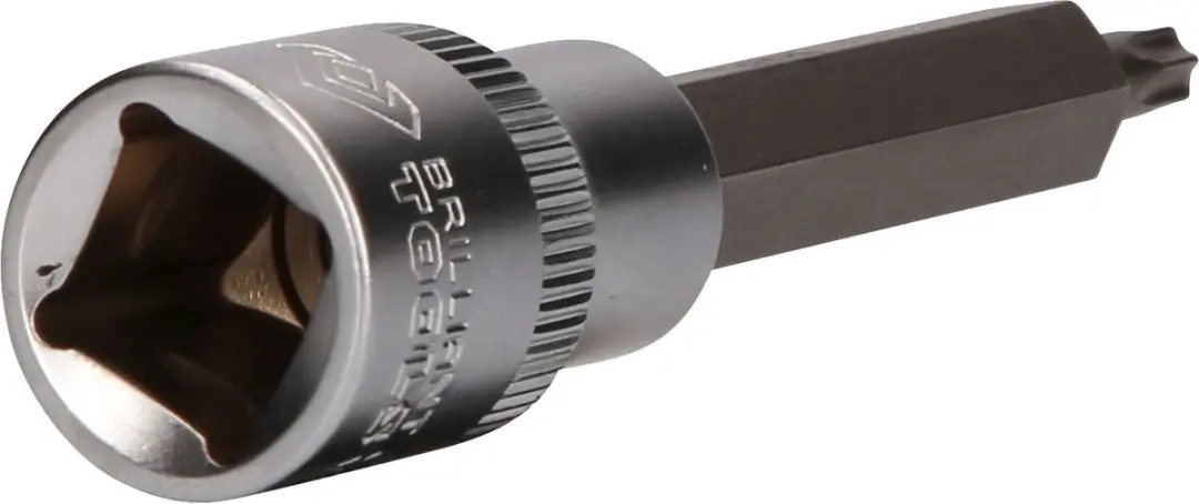 KS Tools Brilliant Tools BT022982 Torx-bit-steeksleutel T27 - afbeelding 3 van 4