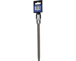 Brilliant Tools BT022712 Torx-bit dop T50 - 200mm - afbeelding 3 van 4