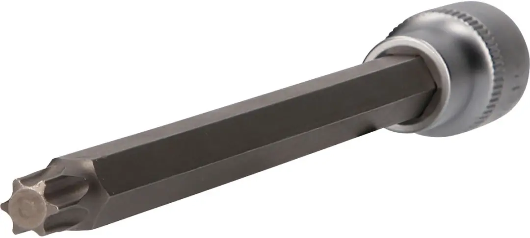 Brilliant Tools BT022712 Torx-bit dop T50