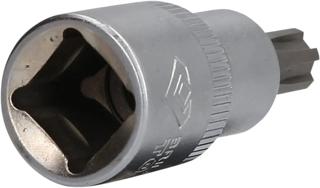 Brilliant Tools BT022724 Dopmoer 1/2" M9 55mm - afbeelding 2 van 4