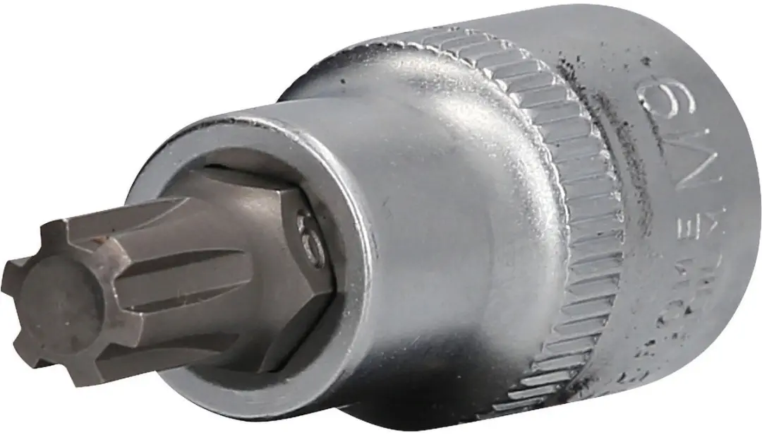 Brilliant Tools BT022724 Dopmoer 1/2" M9 55mm