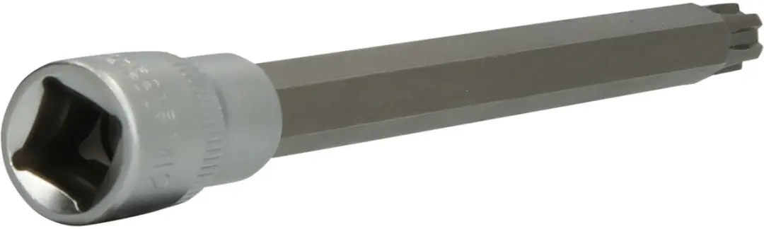 Brilliant Tools BT022754 RIBE-bitdop 1/2" 200mm M12 - afbeelding 4 van 4
