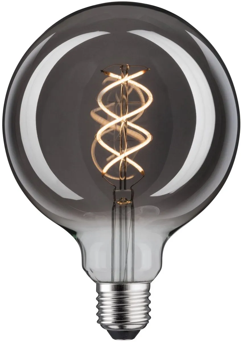 Paulmann 1879 Filament LED Globe G125 E27 4W 130lm