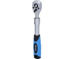 KS Tools Telescopische Ratel 3/8" BT021996 - 220-320mm - afbeelding 3 van 6