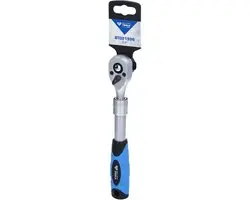 KS Tools Telescopische Ratel 3/8" BT021996 - 220-320mm - afbeelding 2 van 6