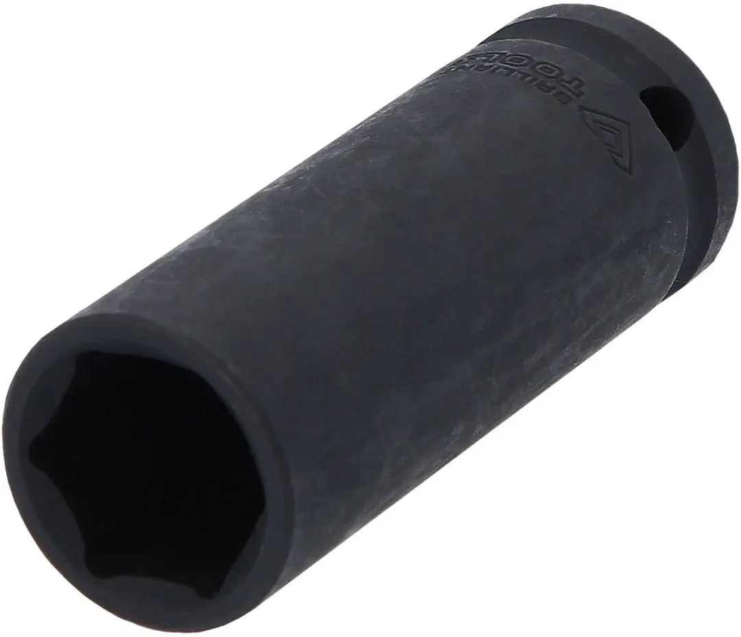 Brilliant Tools BT022661 Krachtdop 1/2" Zeskant 19 mm