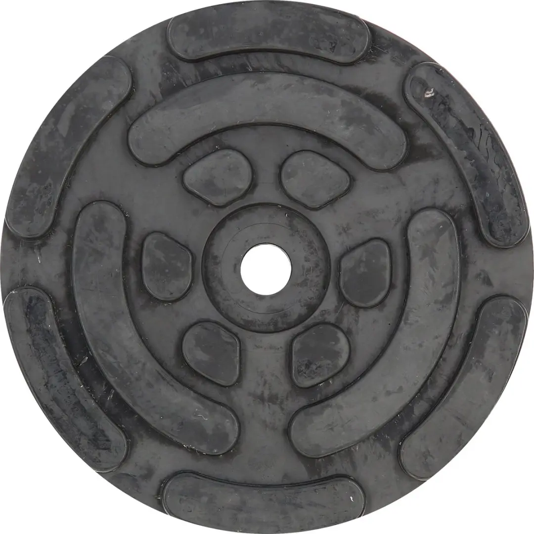 KS Tools Rubberen schijf 160.0496 voor OMCN liften Ø140mm - afbeelding 5 van 5