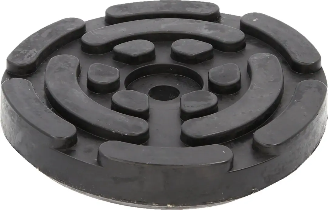 KS Tools Rubberen schijf 160.0496 voor OMCN liften Ø140mm - afbeelding 4 van 5