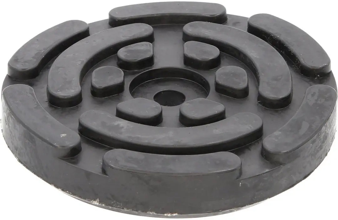KS Tools Rubberen schijf 160.0496 voor OMCN liften Ø140mm - afbeelding 2 van 5