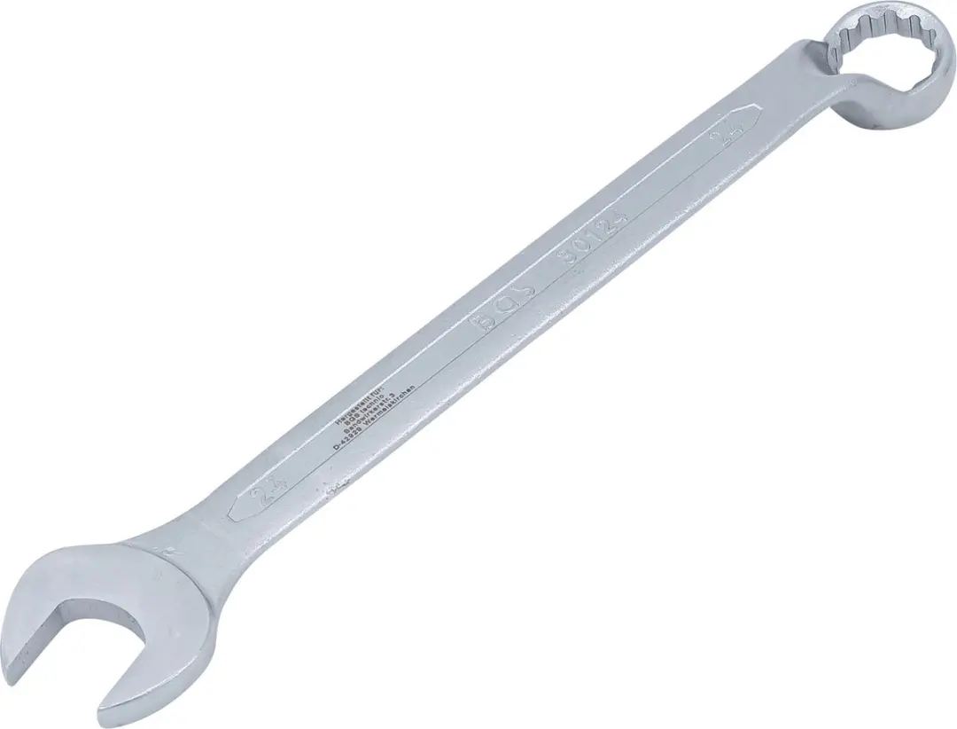 BGS Steekringsleutel, verdiept 24 mm