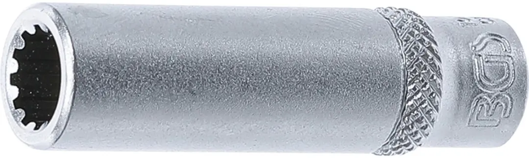 BGS Gear Lock Dopsleuteldop 1/4