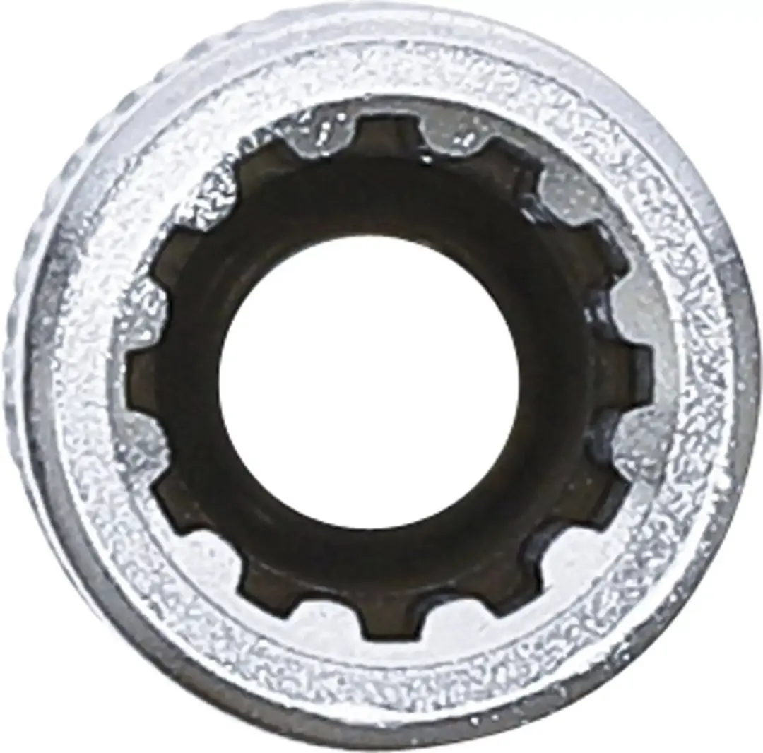 BGS Gear Lock Dopsleuteldop 1/4 - 8 mm, Diep - afbeelding 4 van 4