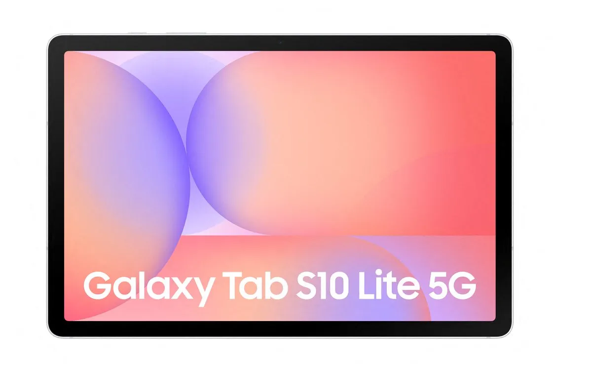 Samsung Galaxy Tab S10 Lite F-SM-X400SPBOL - 256GB - Zilver