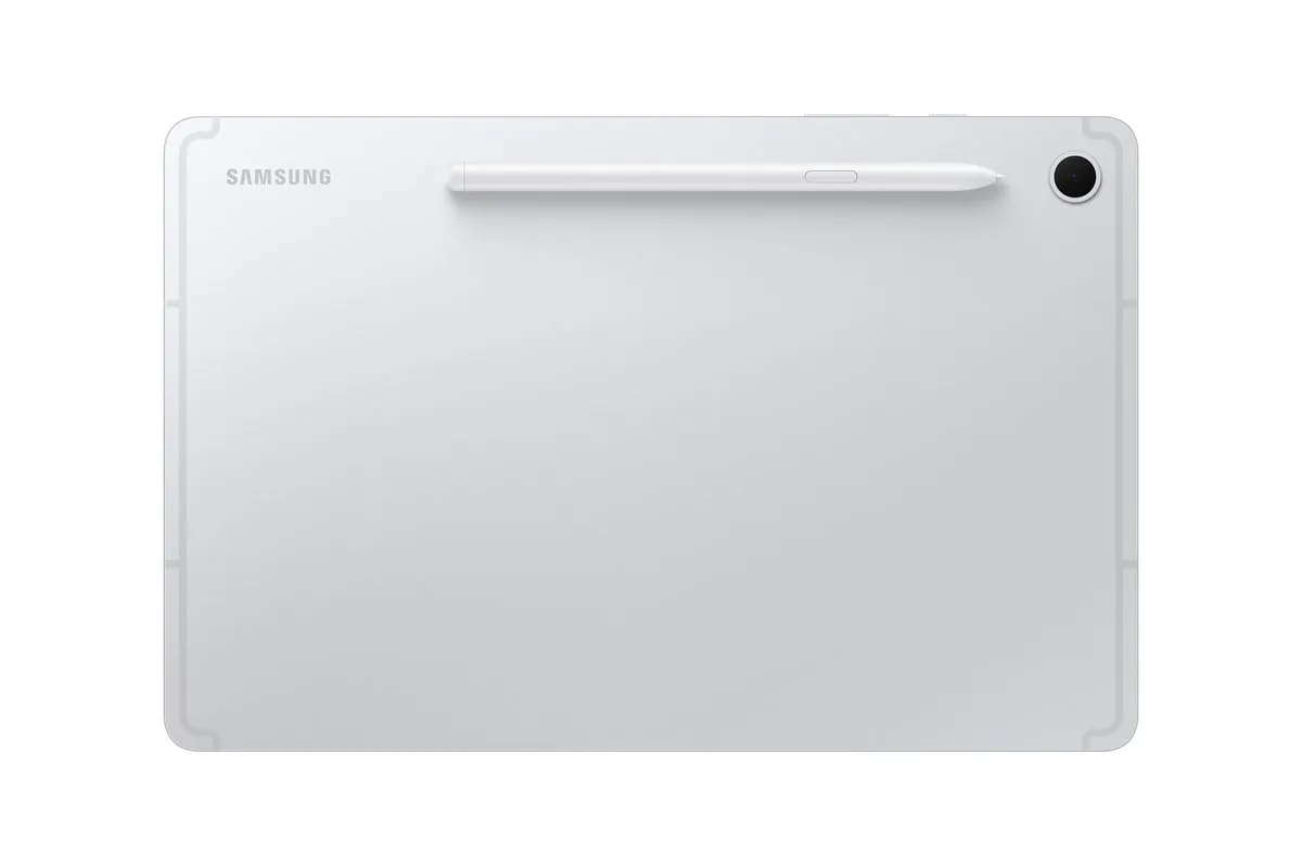 Samsung Galaxy Tab S10 Lite F-SM-X400SPBOL - 256GB - Zilver