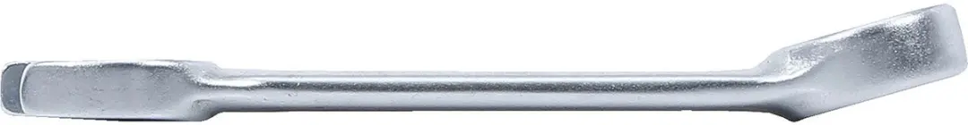 BGS technic Steekringsleutel extra kort 15mm