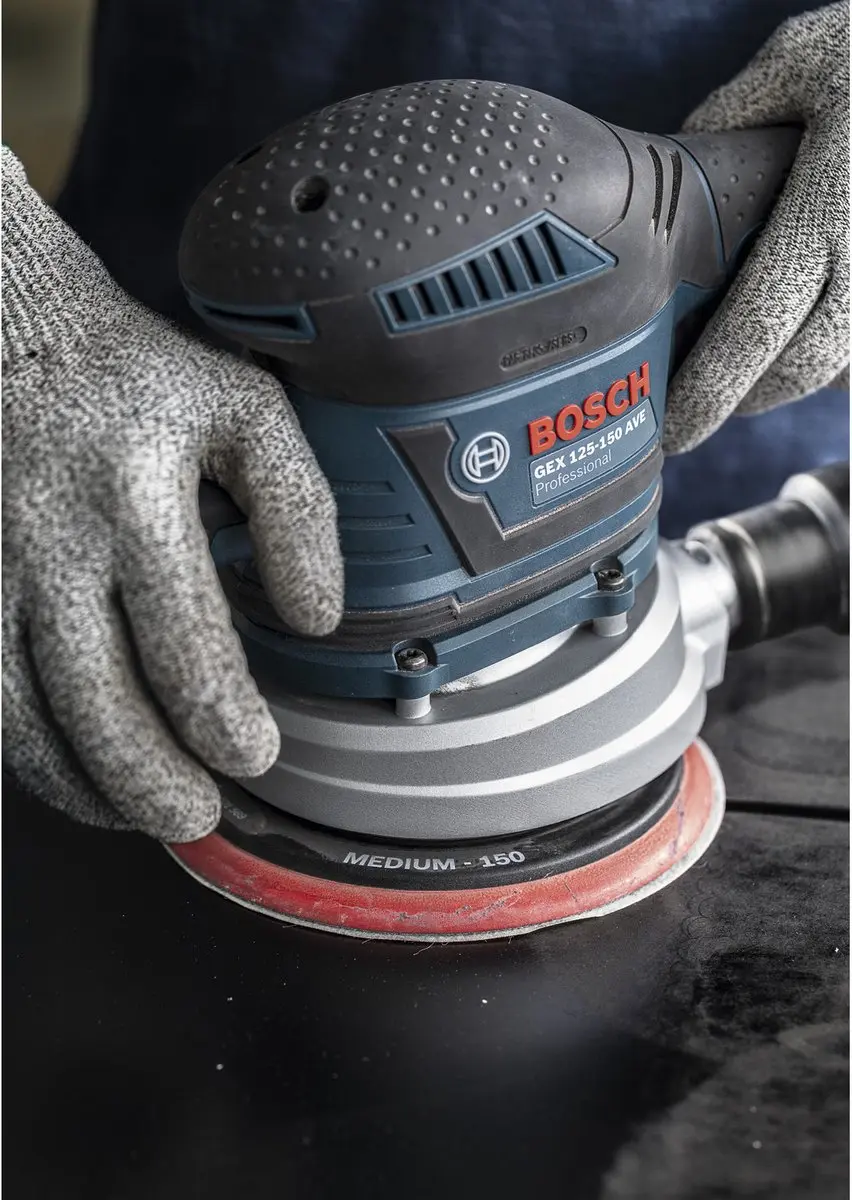 BGS technic Steekringsleutel extra kort 15mm - afbeelding 2 van 5