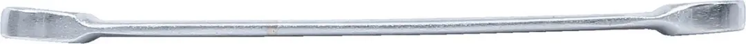 BGS technic Ringsleutel extra plat 10 x 11 mm - afbeelding 4 van 6