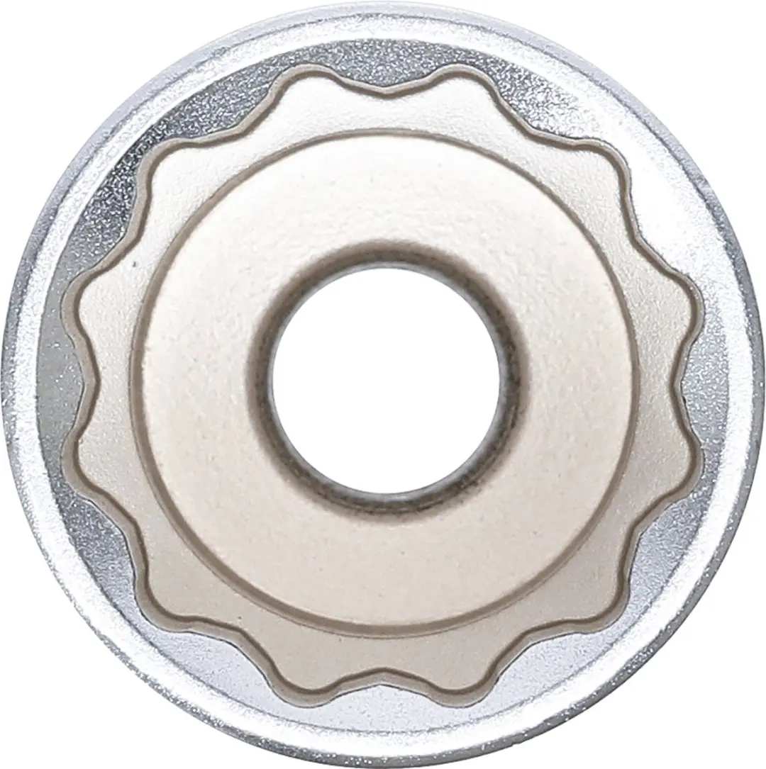 BGS technic Dopsleutel Twaalfkant Diep 1/2 - 28 mm - afbeelding 3 van 4