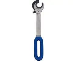 BGS technic Ratelringsleutel open 15mm - afbeelding 3 van 4