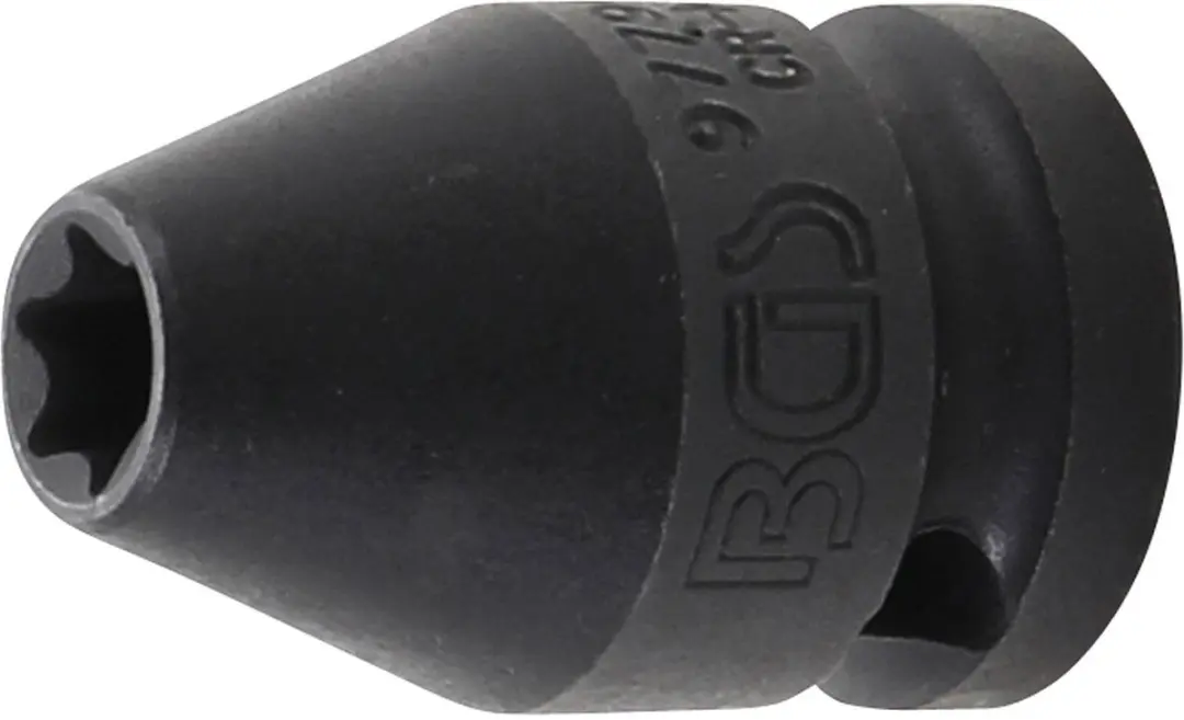 BGS technic Dopsleuteldop E-profiel 1/2