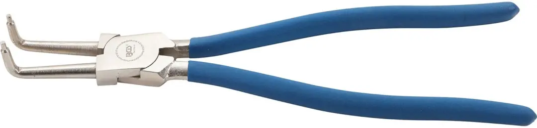 BGS technic Sprengringtang haaks 300mm - 651-4 - afbeelding 2 van 5