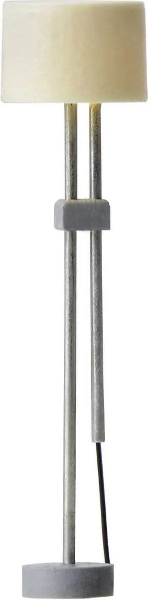 Viessmann Modelltechnik H0 Staande Lamp 6172