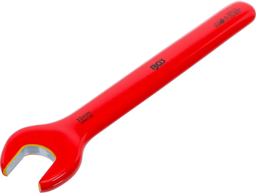 BGS VDE Steeksleutel 32mm
