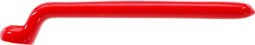 BGS technic VDE-ringsleutel diep gebogen 12mm - afbeelding 2 van 6