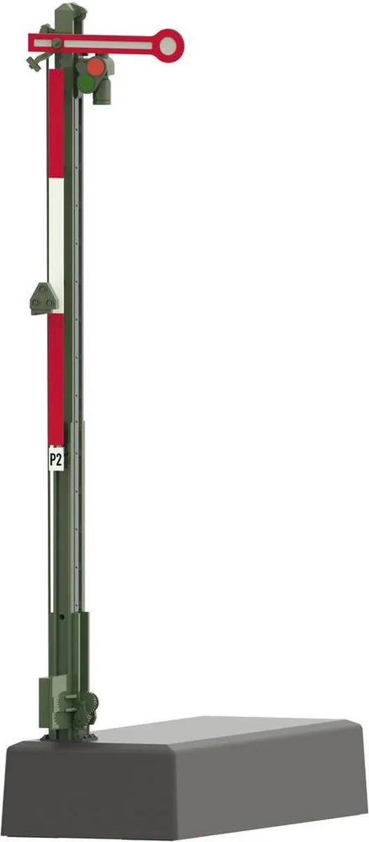 Märklin H0 DB Hoofdsein 70391