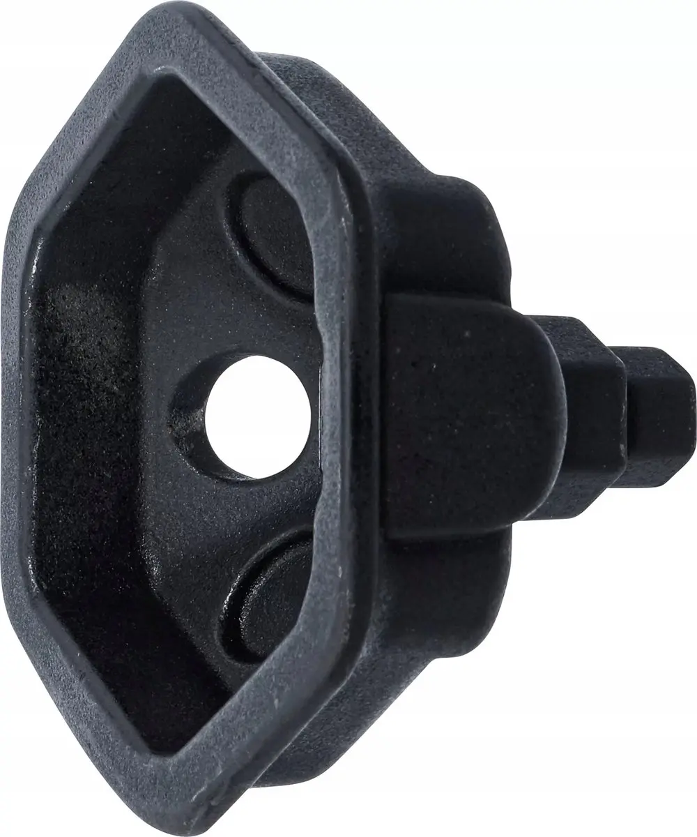 BGS Asdoppen Sleutel 140mm voor SAF Euro Assen