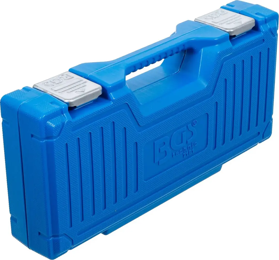 BGS technic 7181 Momentsleutel 1/4 - 6-30 Nm - afbeelding 6 van 6