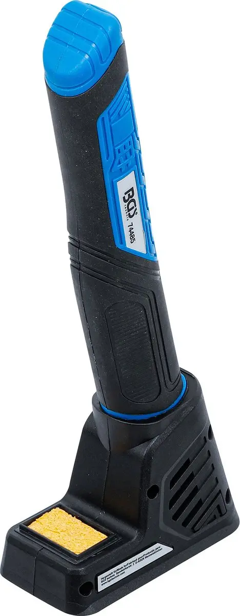 BGS technic 74485 Accu Soldeerbout - 8 W - afbeelding 4 van 6