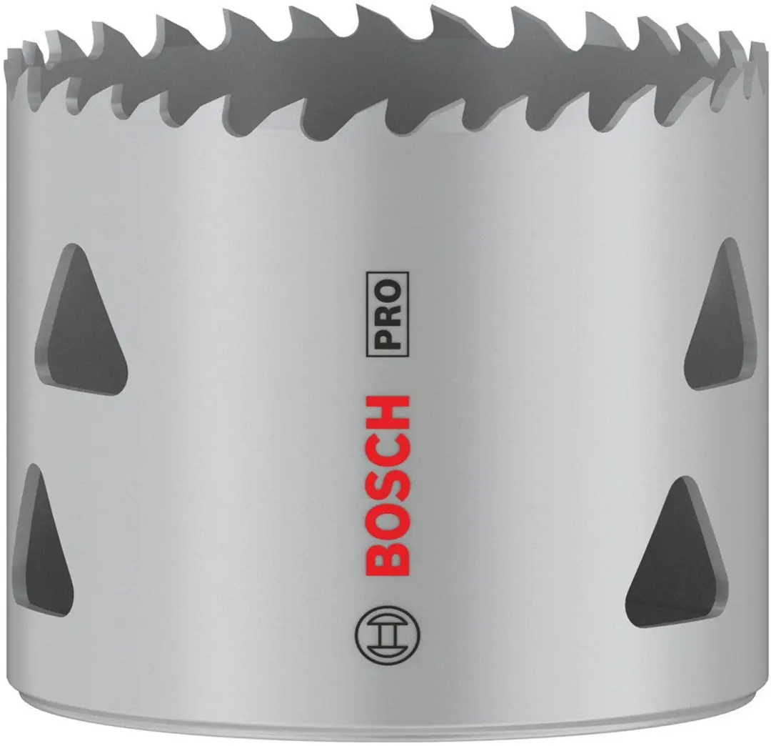 Bosch PRO MULTI MAT. GATZAAG 59 MM SCHROEF