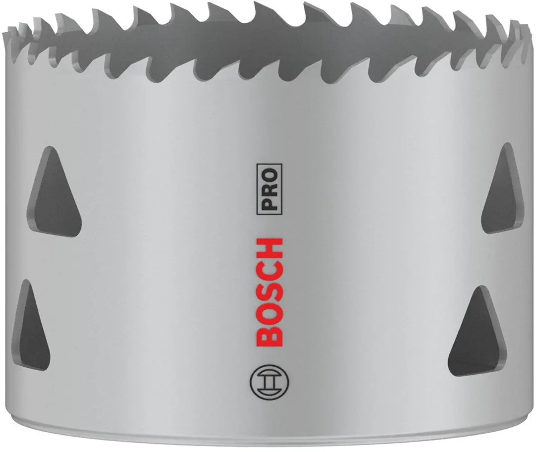 Bosch PRO MULTI MAT. GATZAAG 68 MM SCHROEF