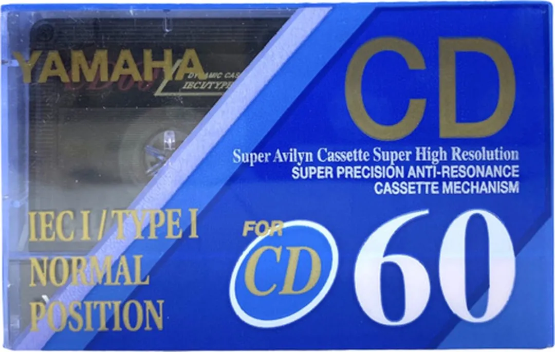 Yamaha CD 60 Gitaar