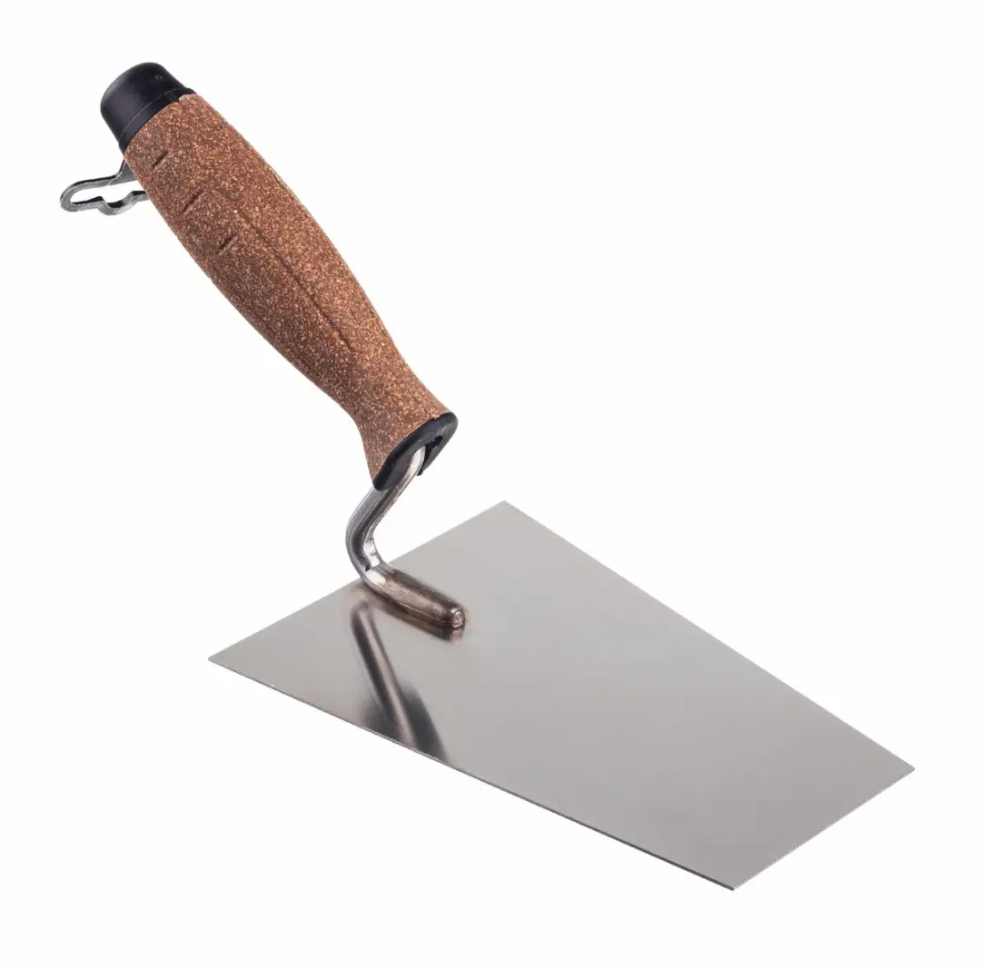 AWTools Trapeziumtroffel 160mm