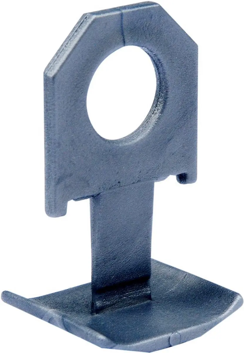 Vorel Tegel Leveling Clips - 100 stuks - afbeelding 3 van 3
