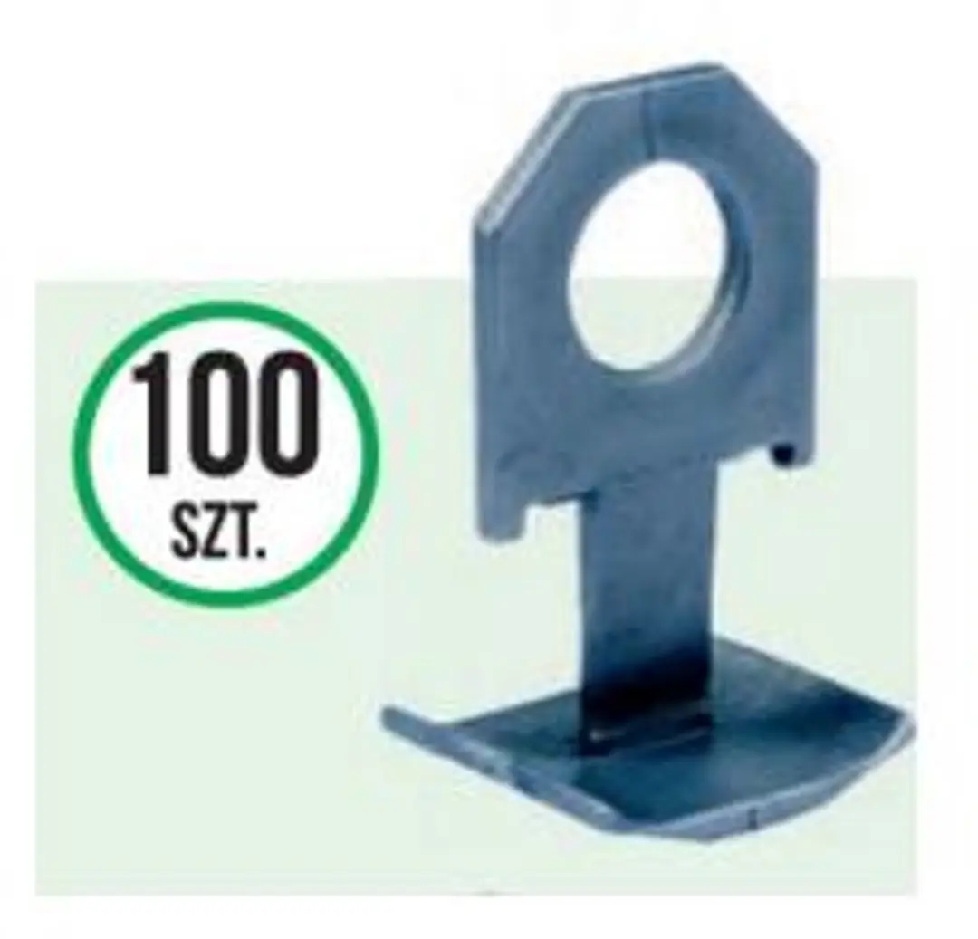 Vorel Tegel Leveling Clips