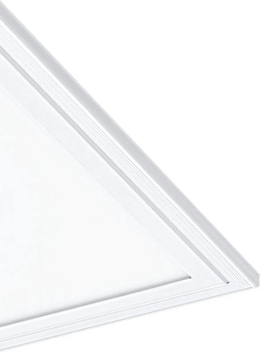EGLO connect.z Salobrena-Z Smart Plafondlamp 30cm - Wit - Zigbee