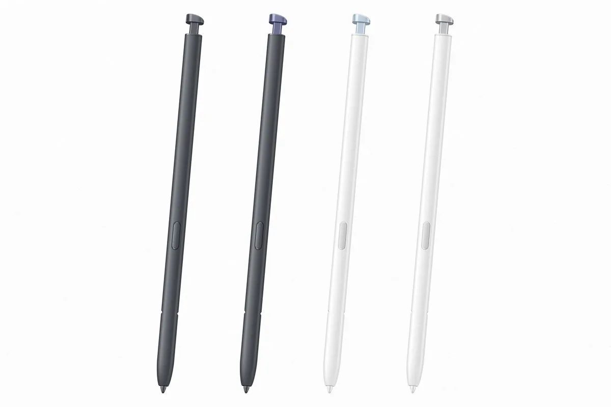 Samsung Galaxy S26 Ultra S Pen EJ-PS948BVEGWW - Paars