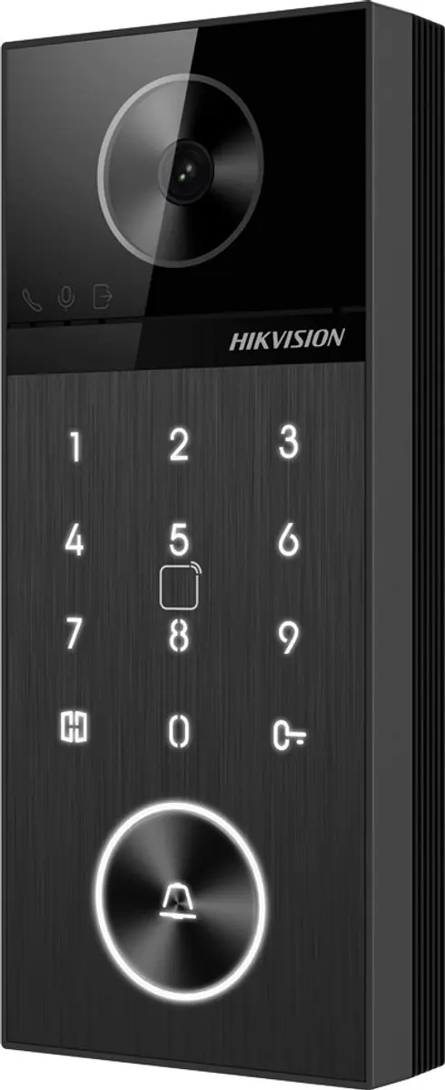 Hikvision