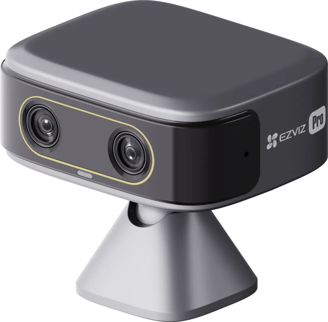EZVIZ HB60 4G Kit