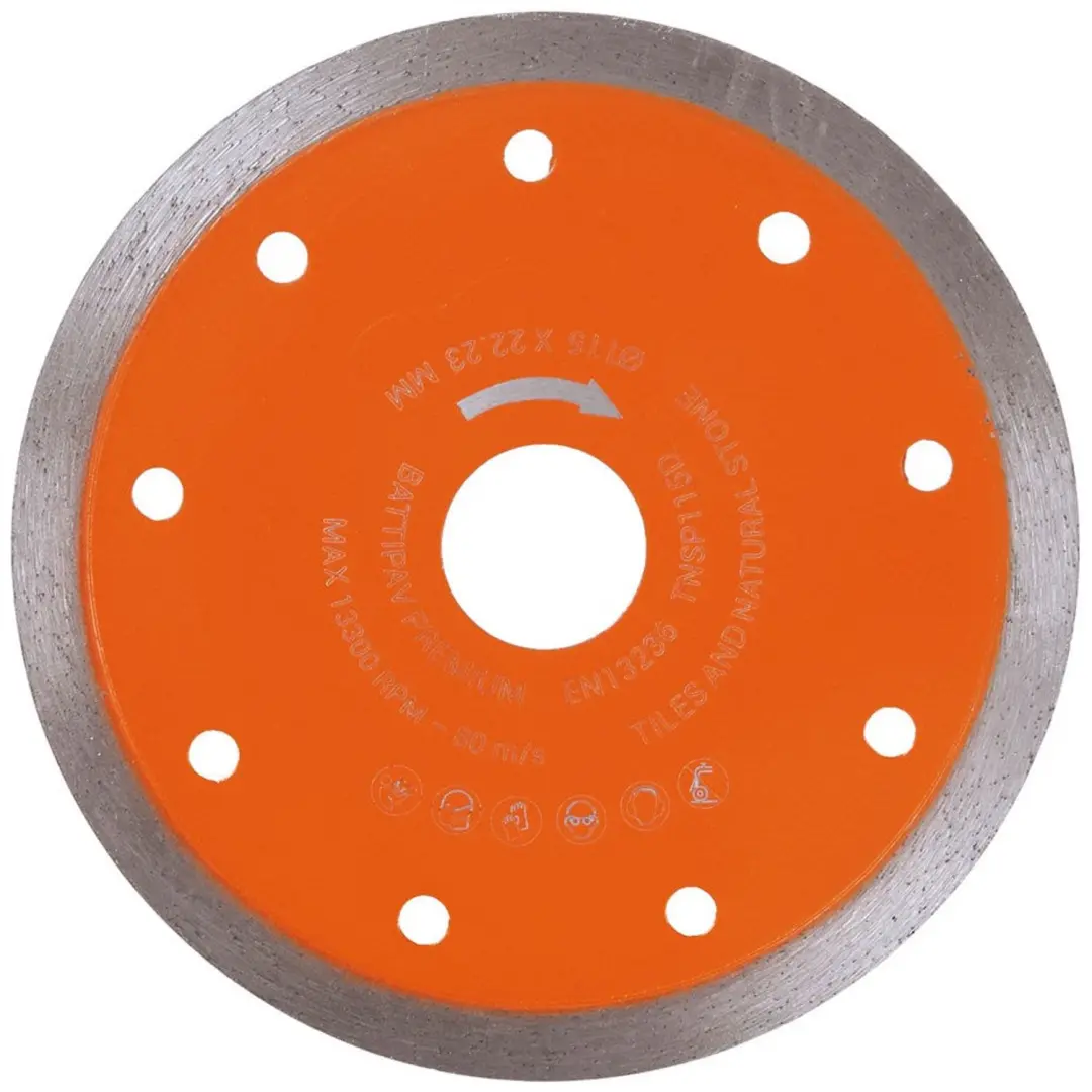 BATTIPAV SPECIAL-CUT PREMIUM 125MM