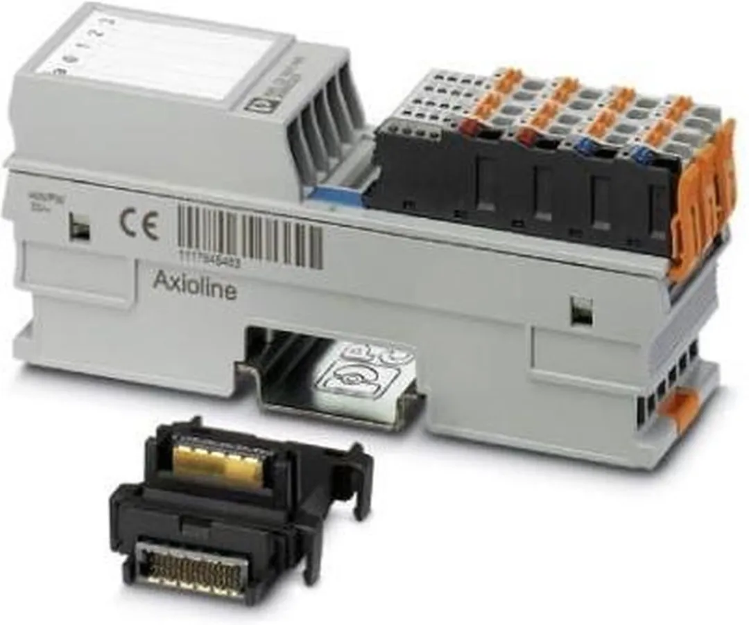 Phoenix Contact 2688310 Digitale & Analoge I/O-module